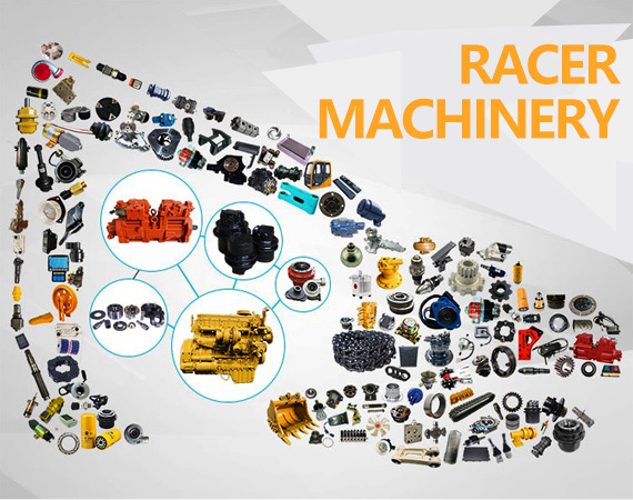 Racer Machinery