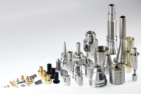 Racer Machinery customizing service