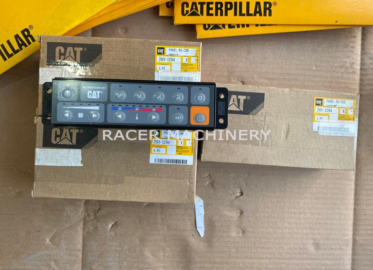 PANEL AS-CONTROL 2931294