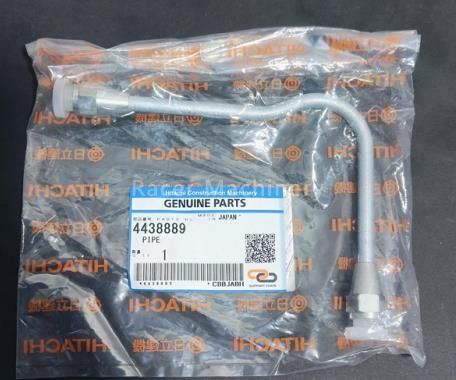 Pipe 4438889