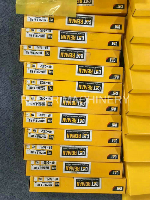 0R-3422 Nozzle