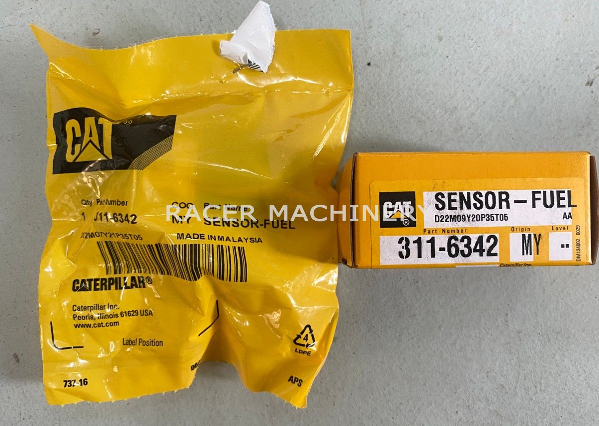 SENSOR-PRESSURE 3116342