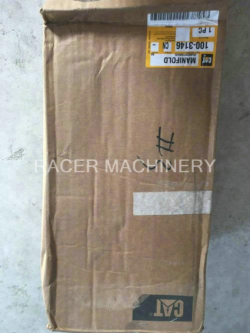 100-3146 Manifold