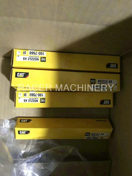 100-7560 Nozzle