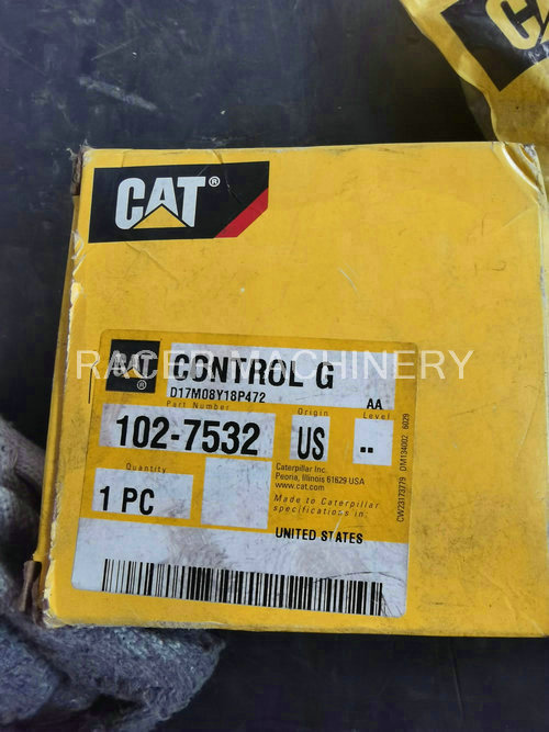 102-7532 Control