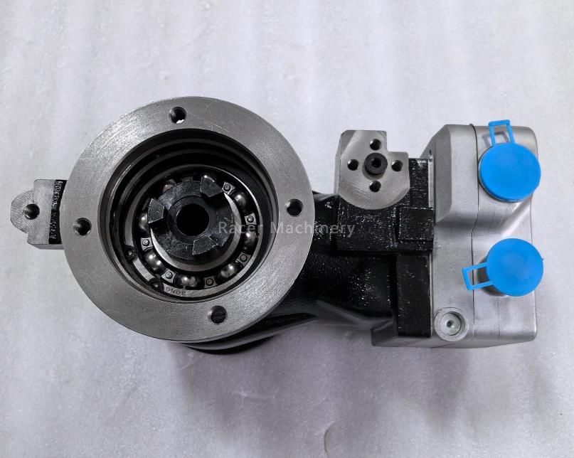 QSK60 Air Compressor 4975633