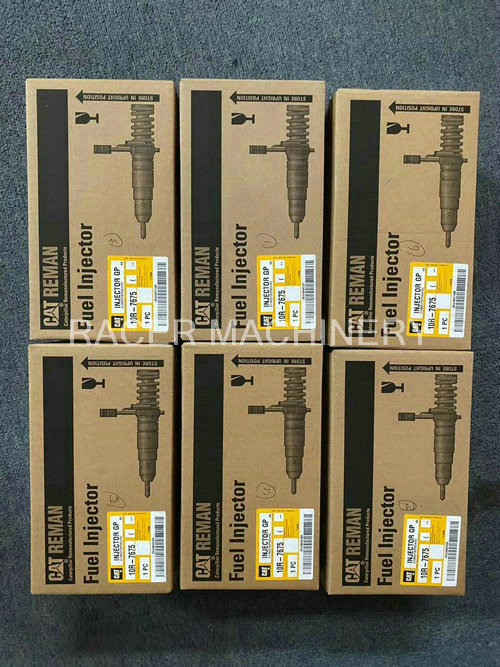10R-7675 Injector