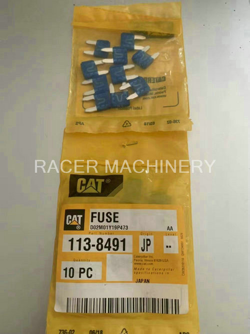 113-8491 Fuse