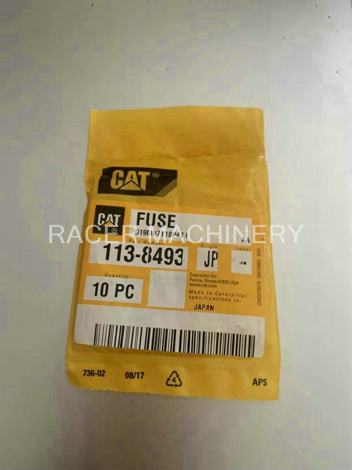 113-8493 Fuse