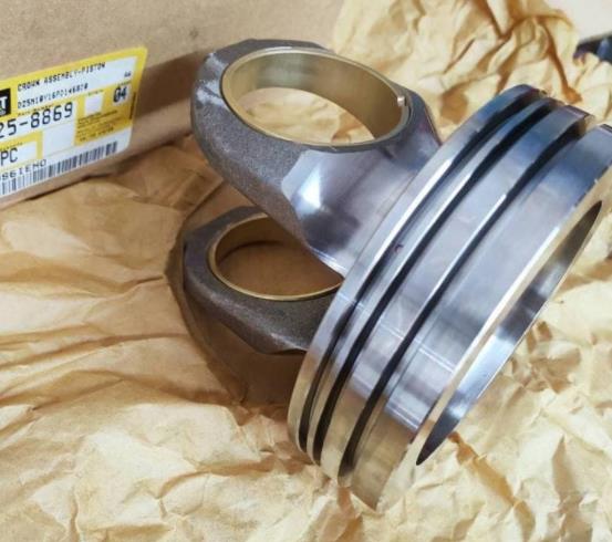 CAT Engine 3406C Piston Crown 125-8869