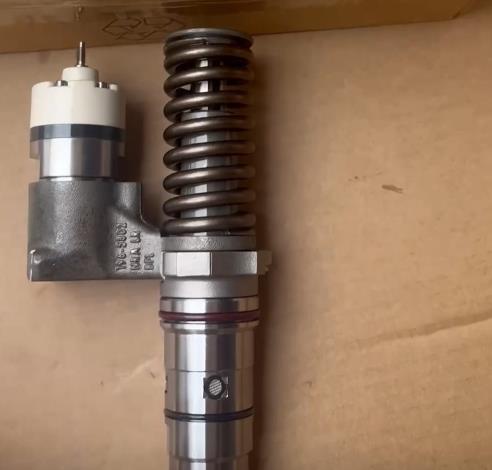 CAT Engine 3516C 3512C Injector 392-0216
