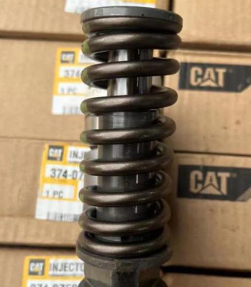 CAT Engine C32 Injector 374-0750