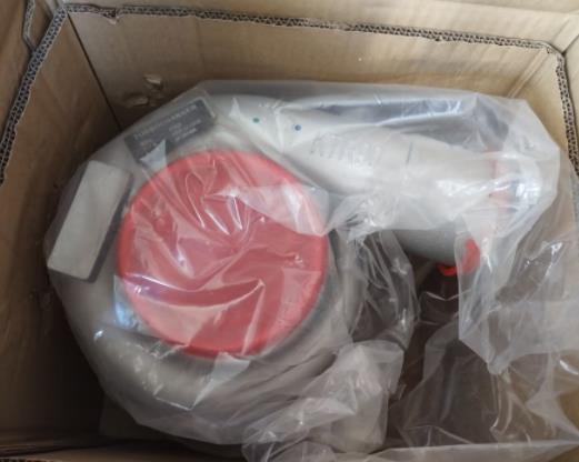 KOMATSU Engine SAA6D125E-5 TurboCHARGER 6506-21-5030