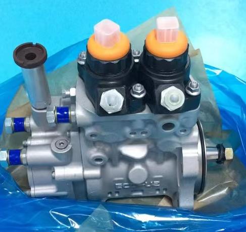 KOMATSU PC550LC-8 PC450-8 Injection Pump 6251-71-1121