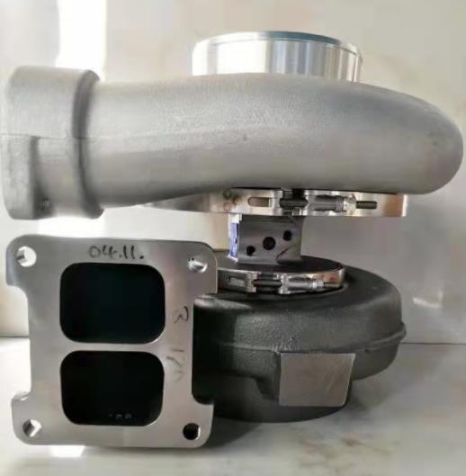 KOMATSU PC1250-7 Turbocharger Assy 6240-81-8300