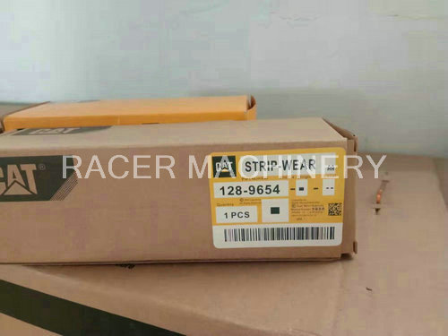 128-9654 Strip Wear