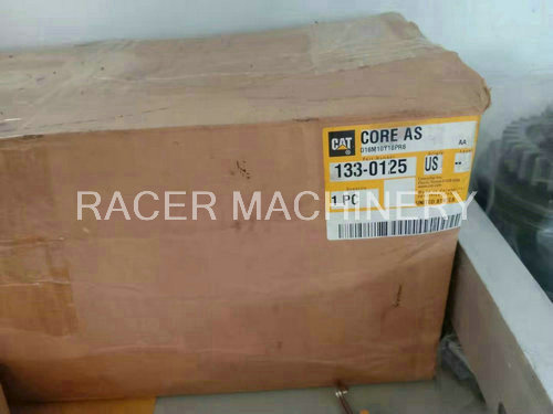 133-0125 Core