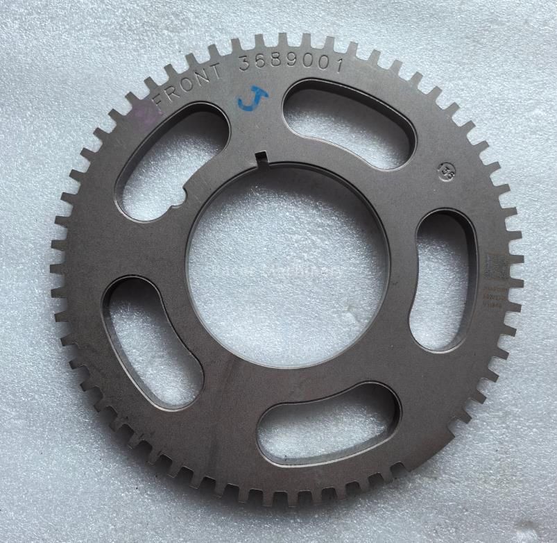 Speed Indicator Ring 3689001
