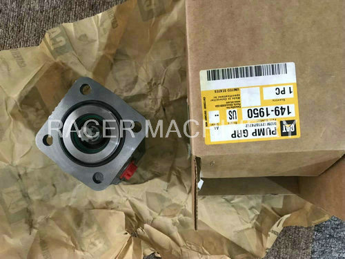 149-1950 Pump