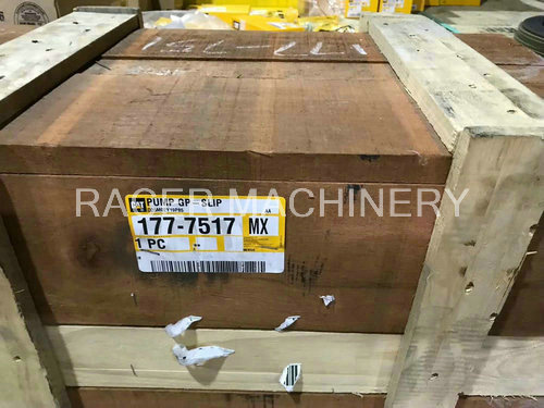 177-7517 Pump