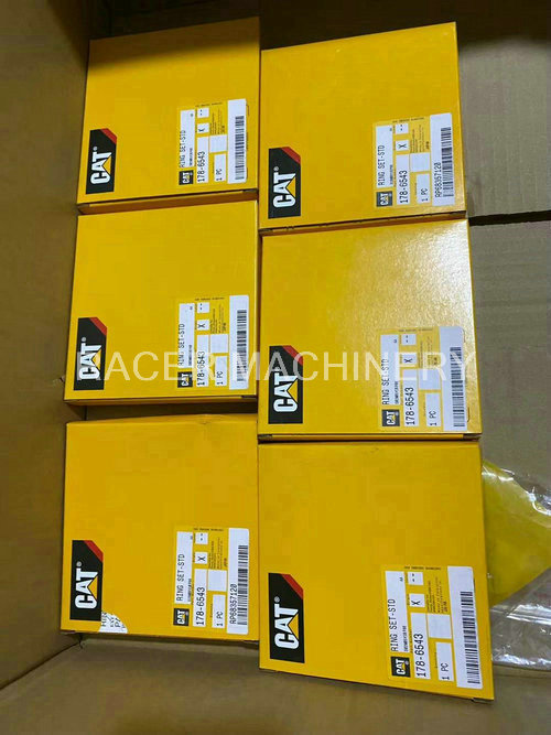 178-6543 ring set