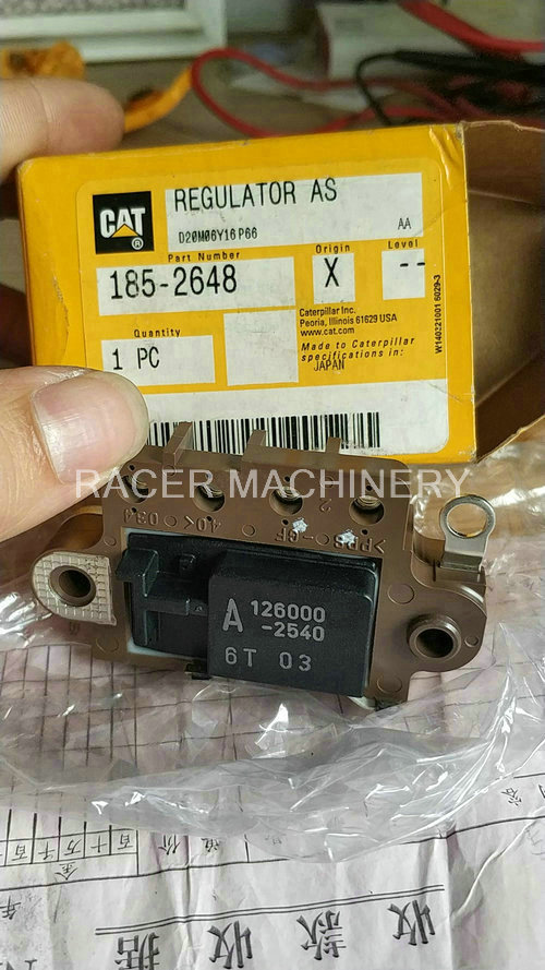 185-2648 Regulator