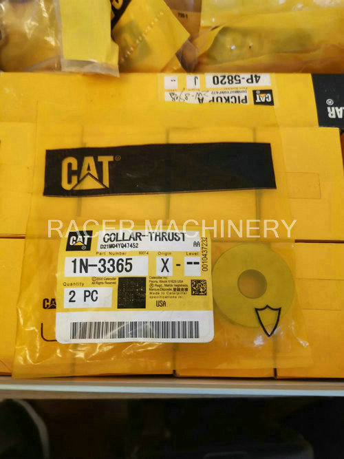 1N-3365 Collar Thrust