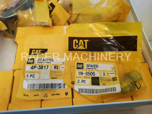 1N-3505 Spacer