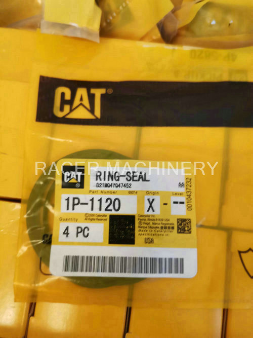 1P-1120 Ring Seal
