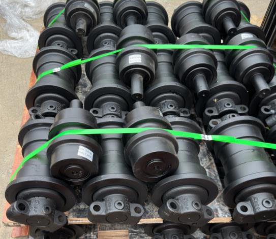 KOMATSU PC200-8 Track Roller 20Y-30-00014