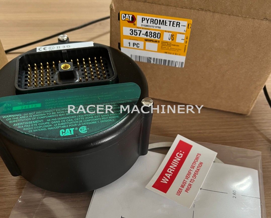 PYROMETER 3574880