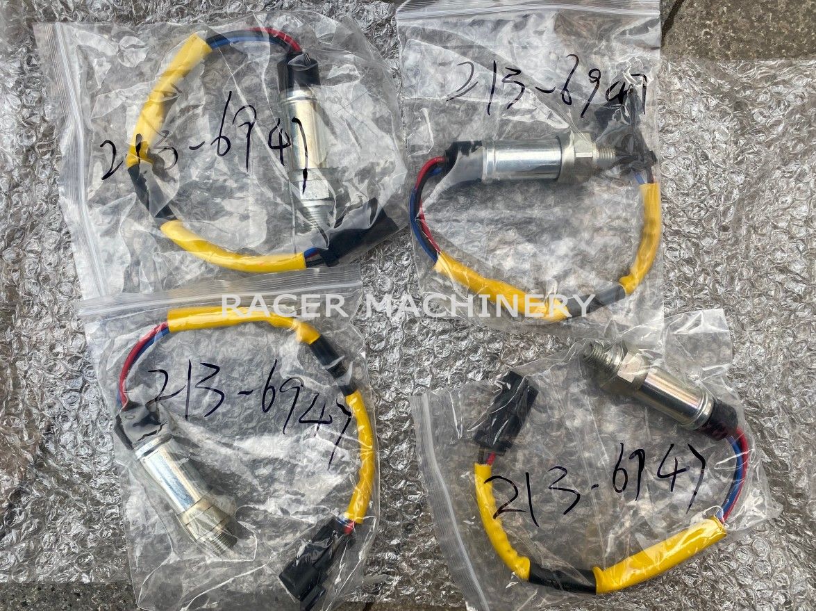 SWITCH GP-PRESSURE 2136947