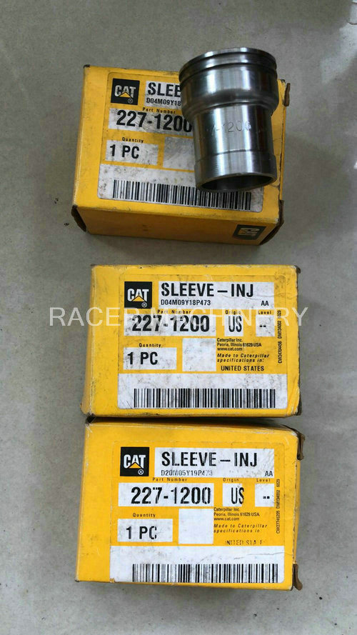 227-1200 Sleeve Injector