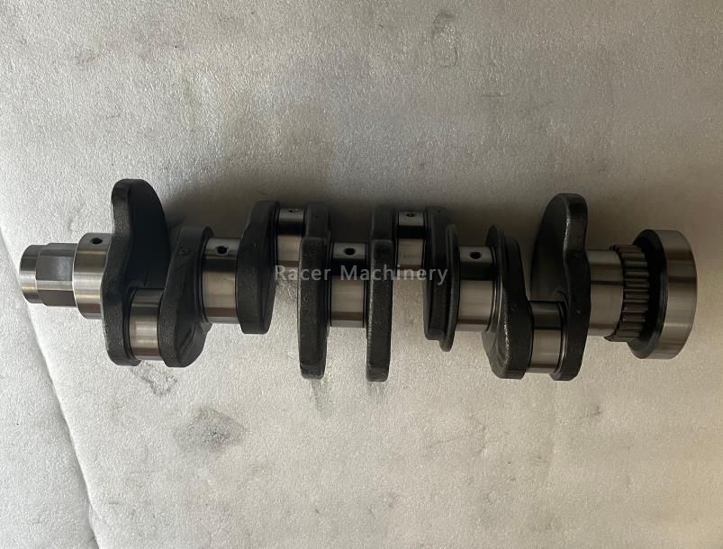 ISF2.8 Engine Crankshaft 5349597