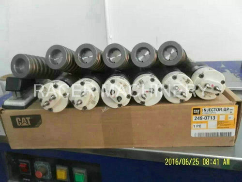 249-0713 Injector