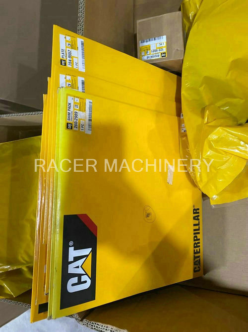 260-2989 Shim Pack