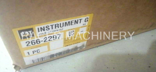 266-2297 Instrument