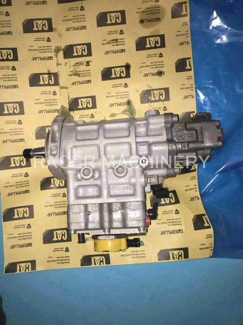 279-7861 Pump