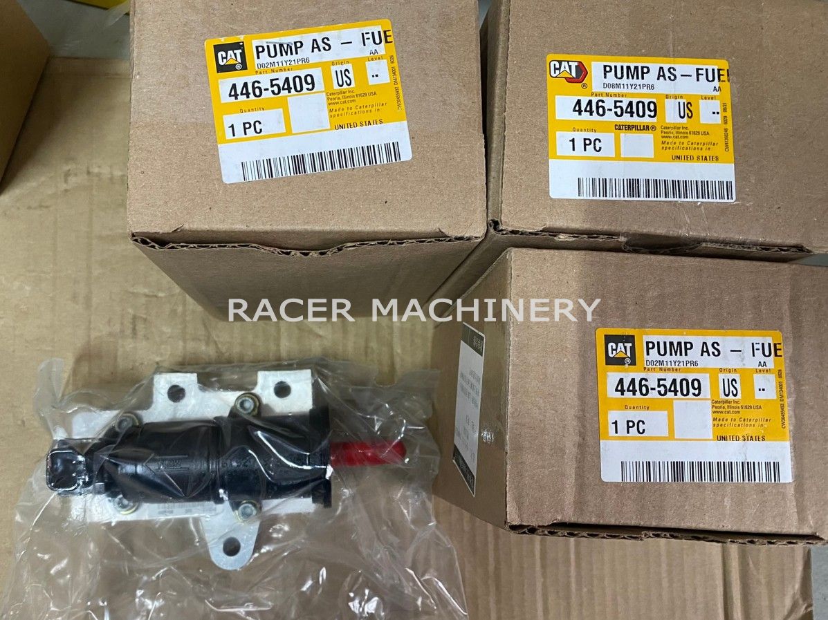 PUMP AS-FUEL TRANSFER 4465409