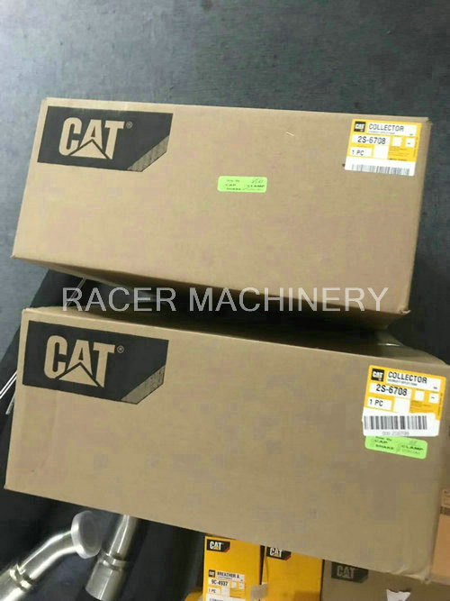 2S-6708 Collector