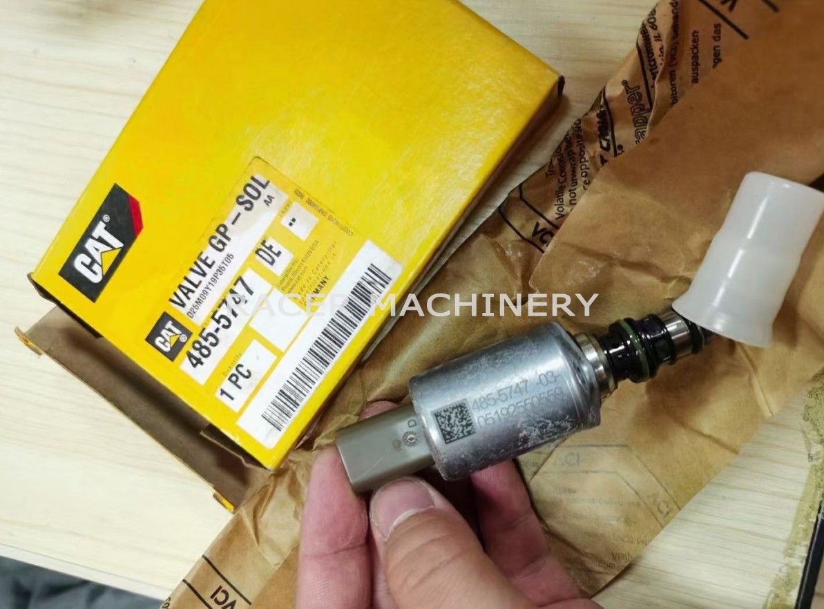 4855747 VALVE GP-SOLENOID