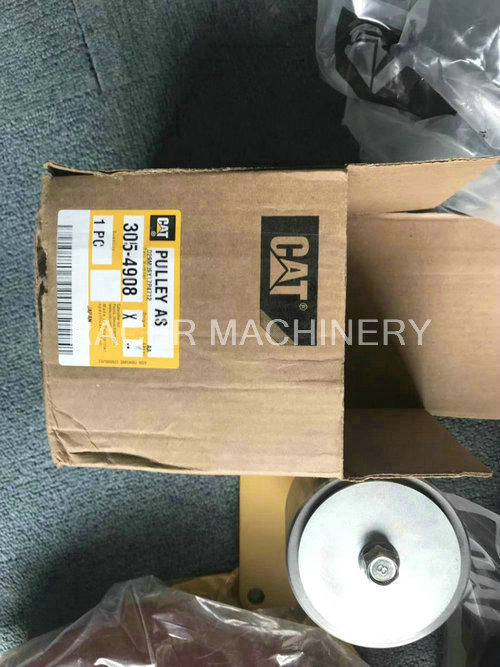 305-4908 Pulley
