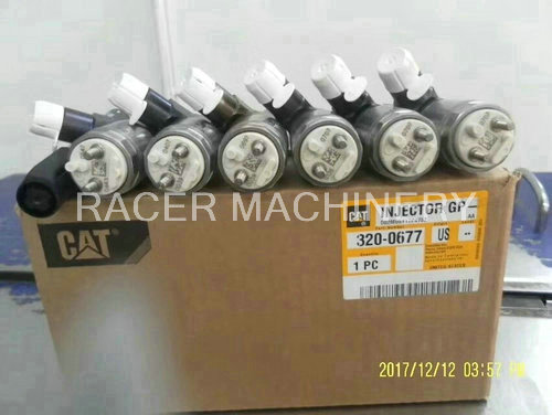 320-0677 Injector