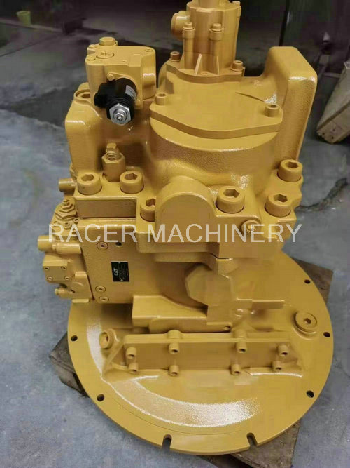 320D Pump 283-6116