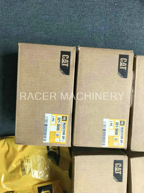 321-3600 Injector