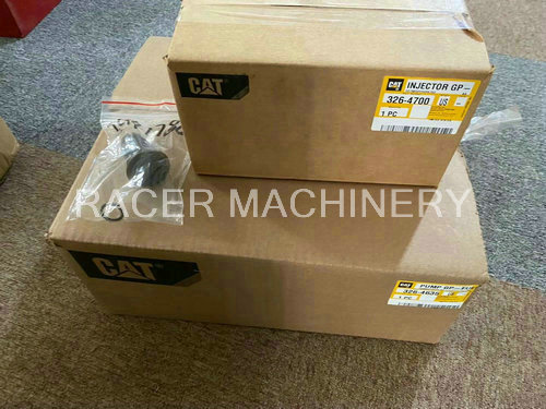 326-4700 Injector