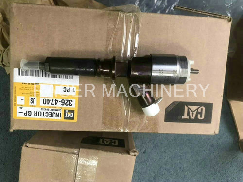 326-4740 Injector