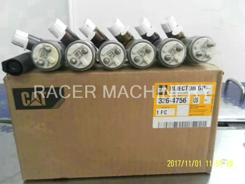 326-4756 Injector
