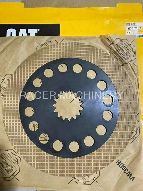 327-2238 Disc