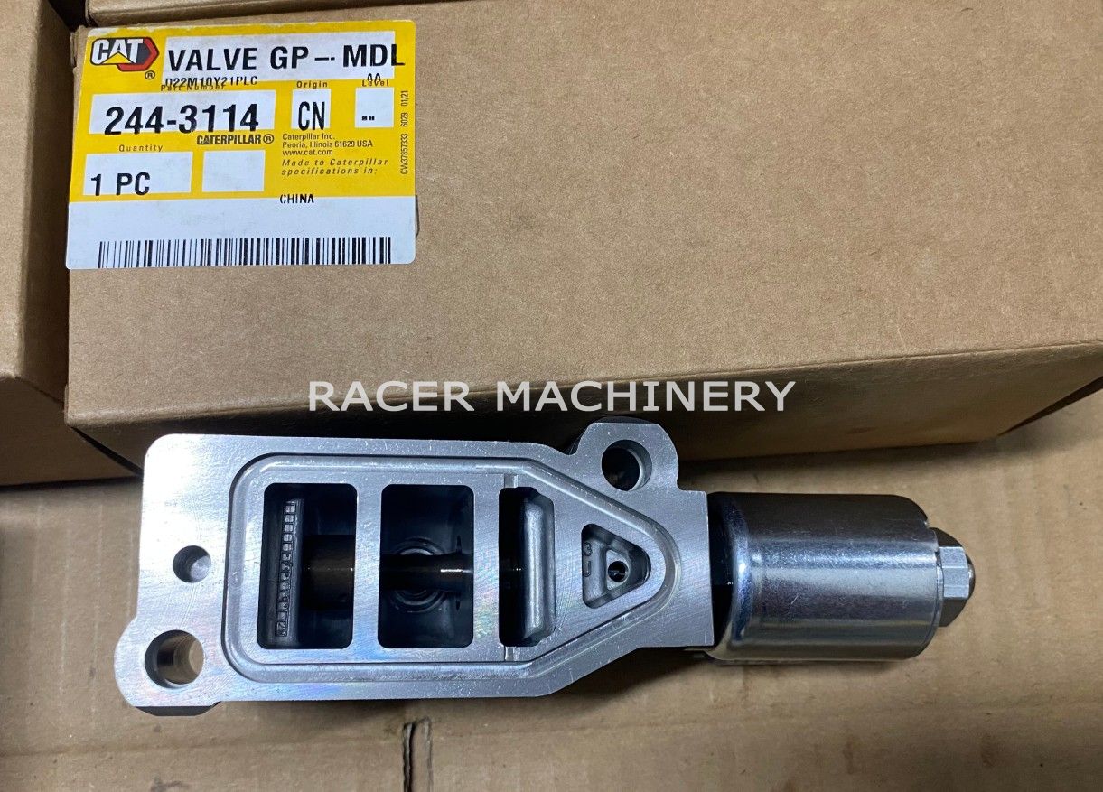 VALVE GP-MODULATING 2443114
